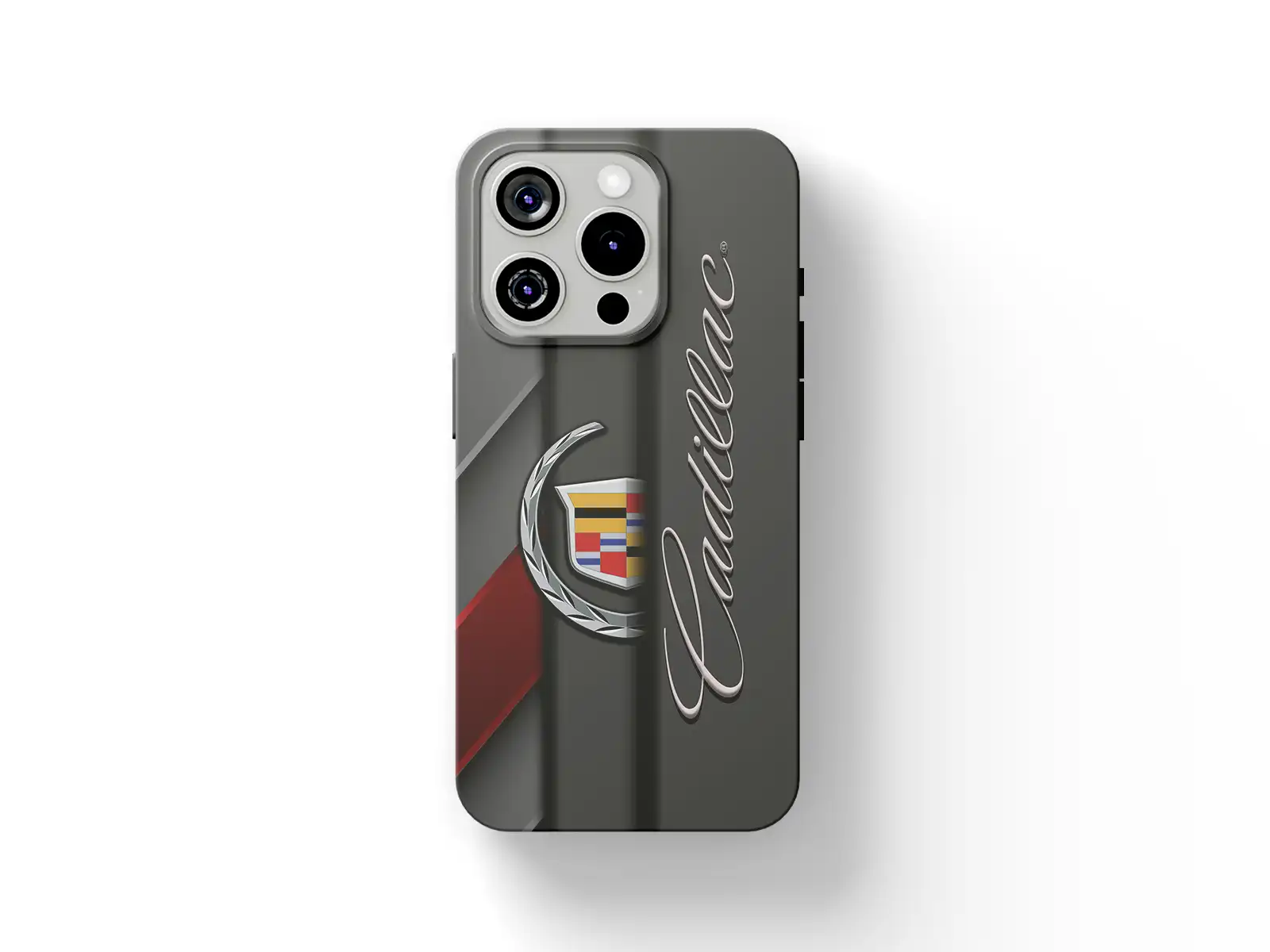 Cadillac Telefonhülle Universal Pro Max
